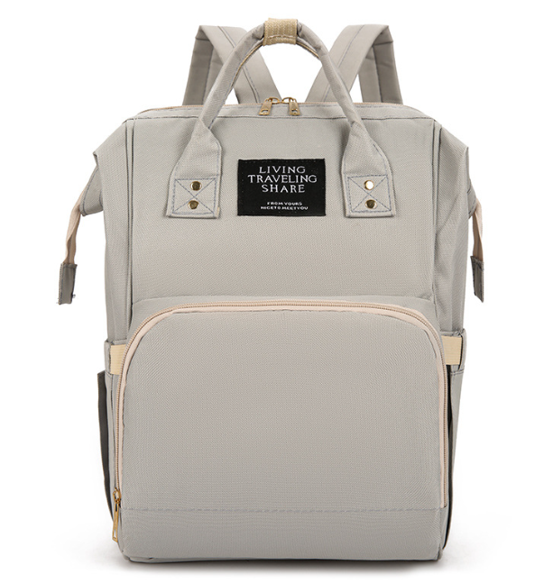 Mochila, Bolso de Mamá, Bolsa de Maternidad, Bolso Tote