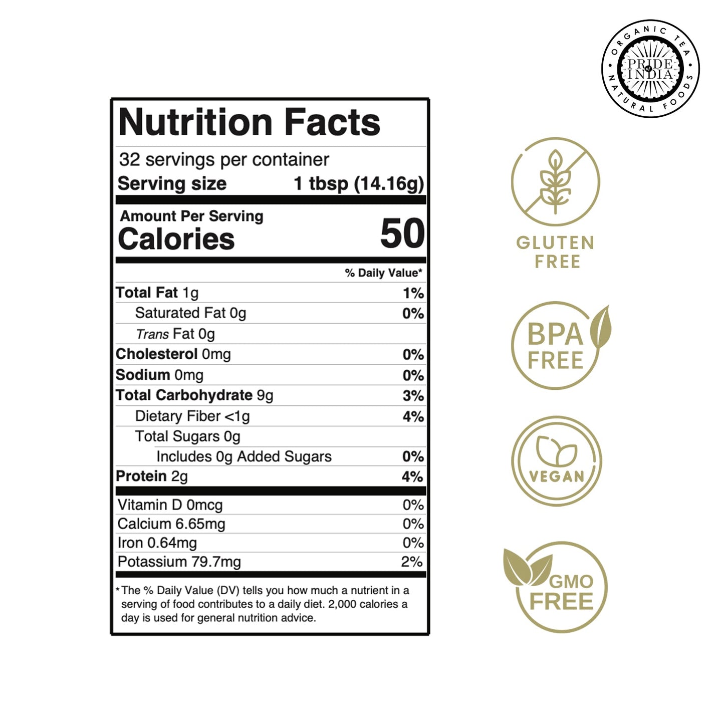 White Quinoa Flour