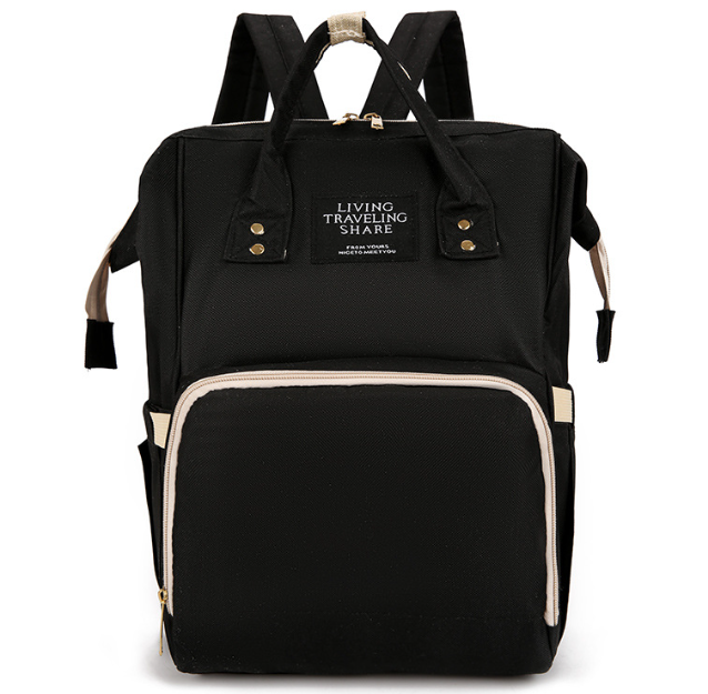 Mochila, Bolso de Mamá, Bolsa de Maternidad, Bolso Tote