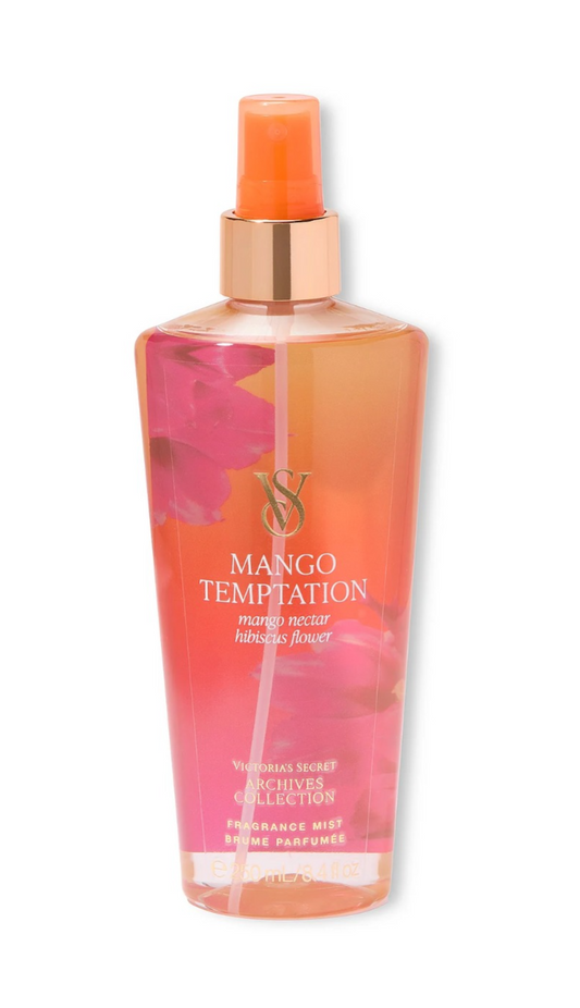 Mango Temptation Fragrance Mist
